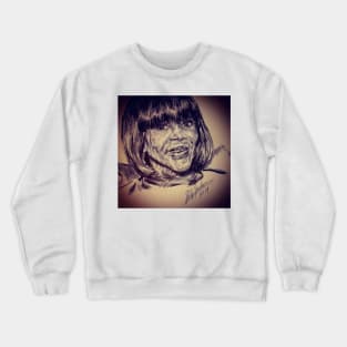 CICLEY TYSON Crewneck Sweatshirt